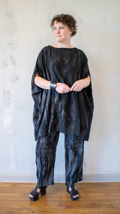 Paris Tunic