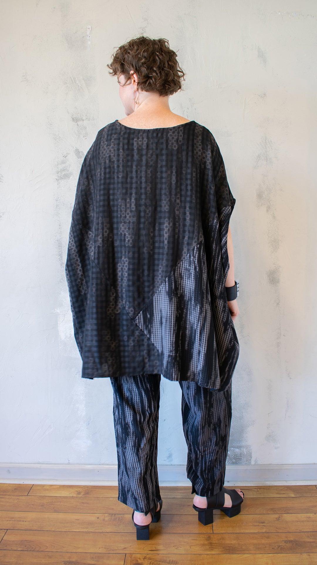 Paris Tunic