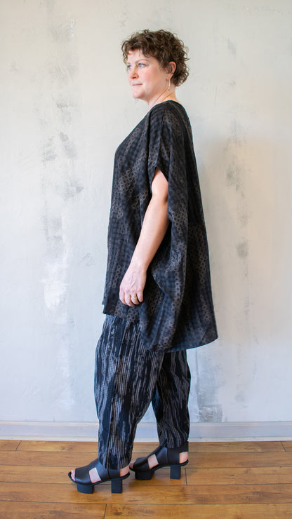 Paris Tunic