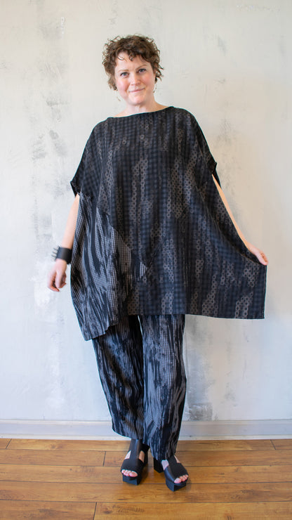 Paris Tunic