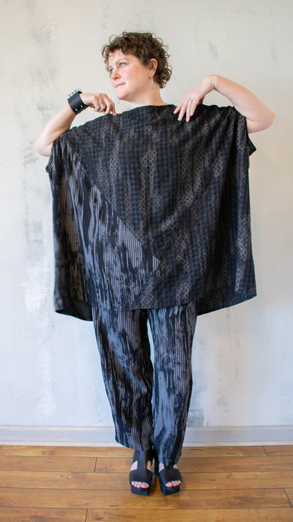 Paris Tunic
