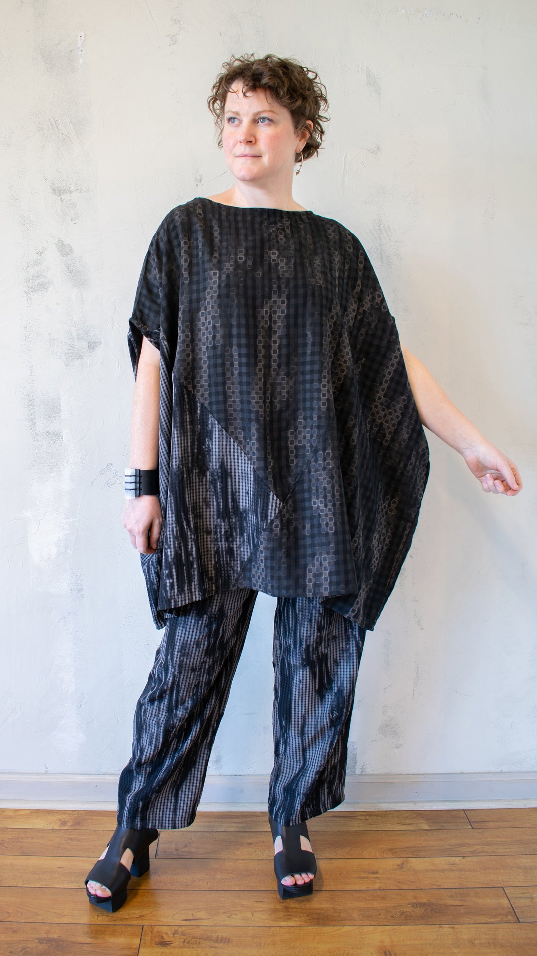 Paris Tunic