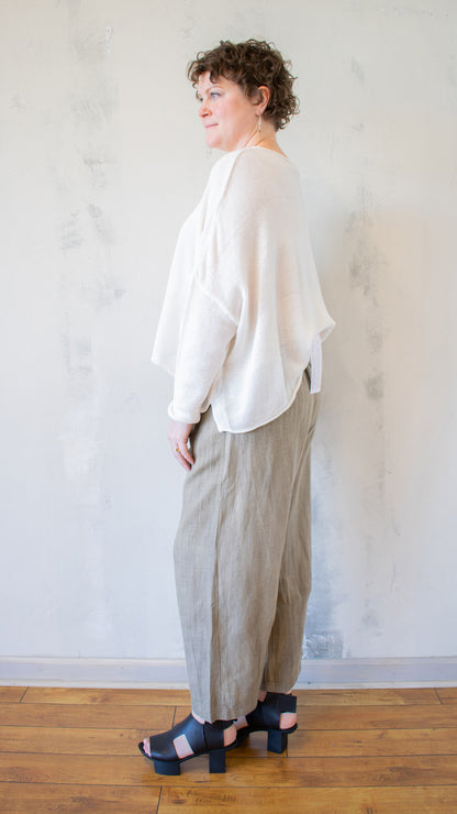 Pullover – Off White
