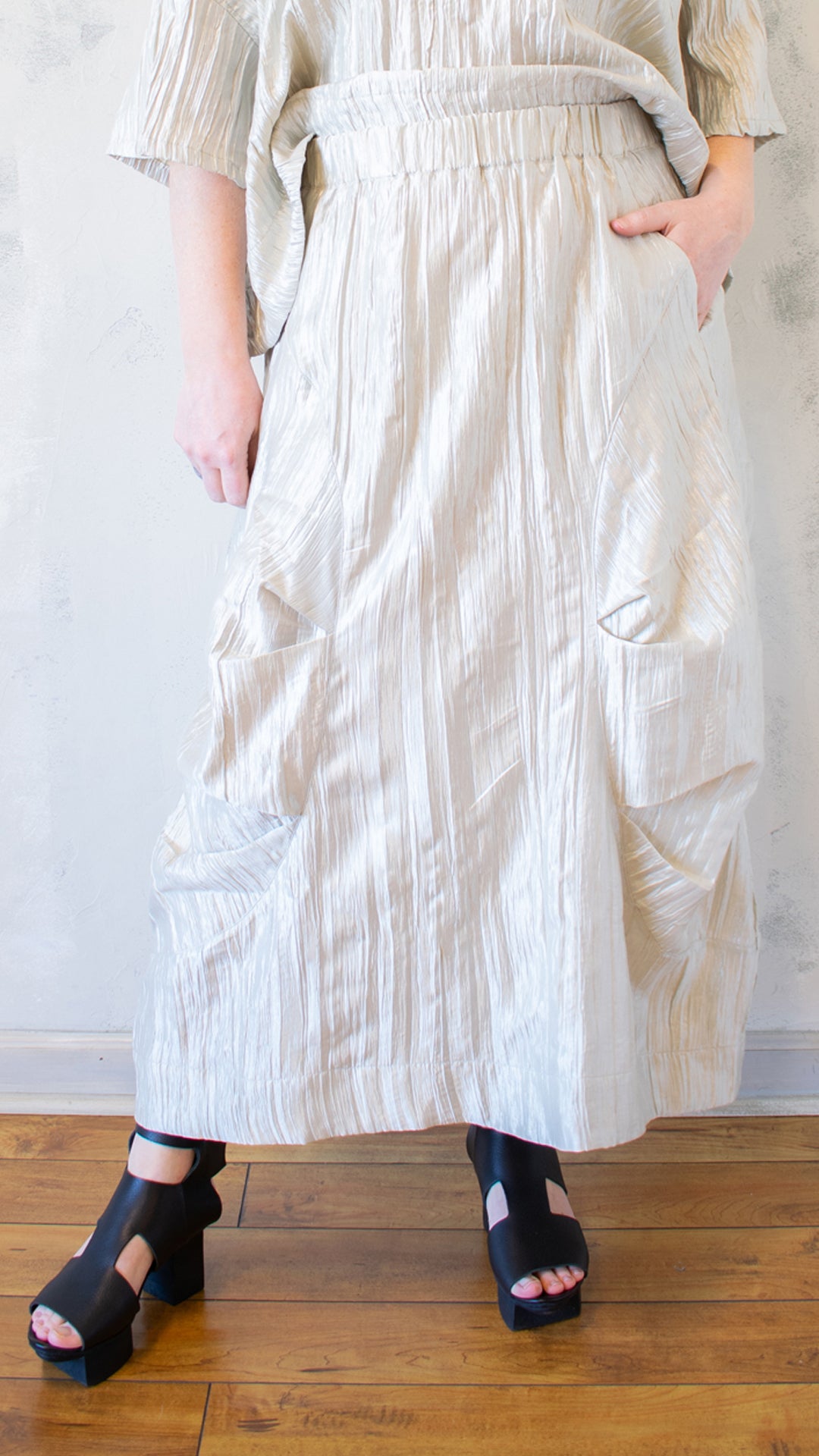 Houston Skirt