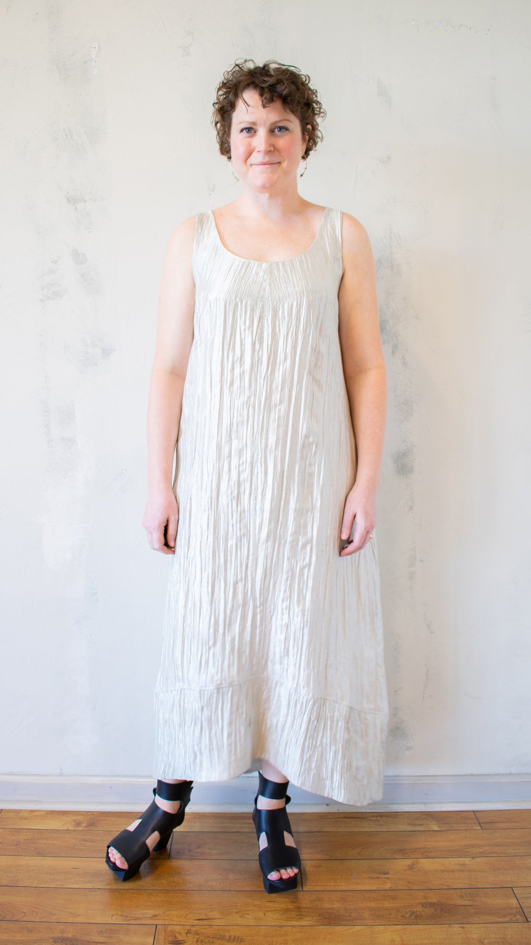 Phoenix Dress