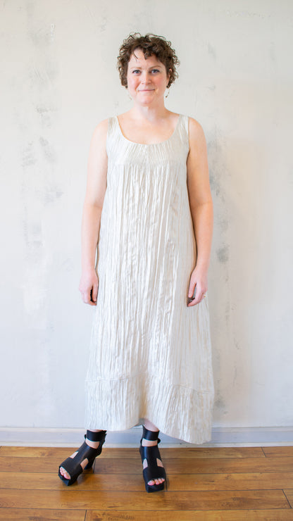 Phoenix Dress