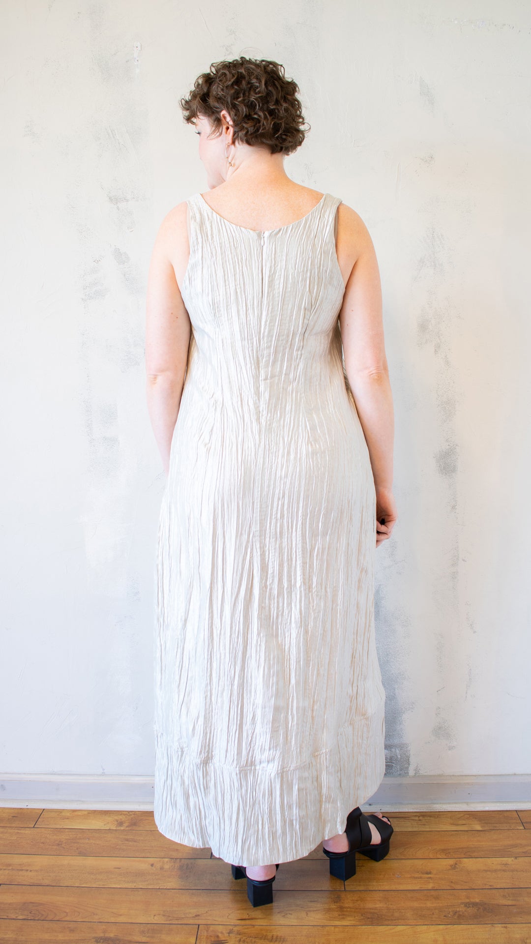 Phoenix Dress