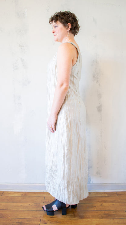 Phoenix Dress
