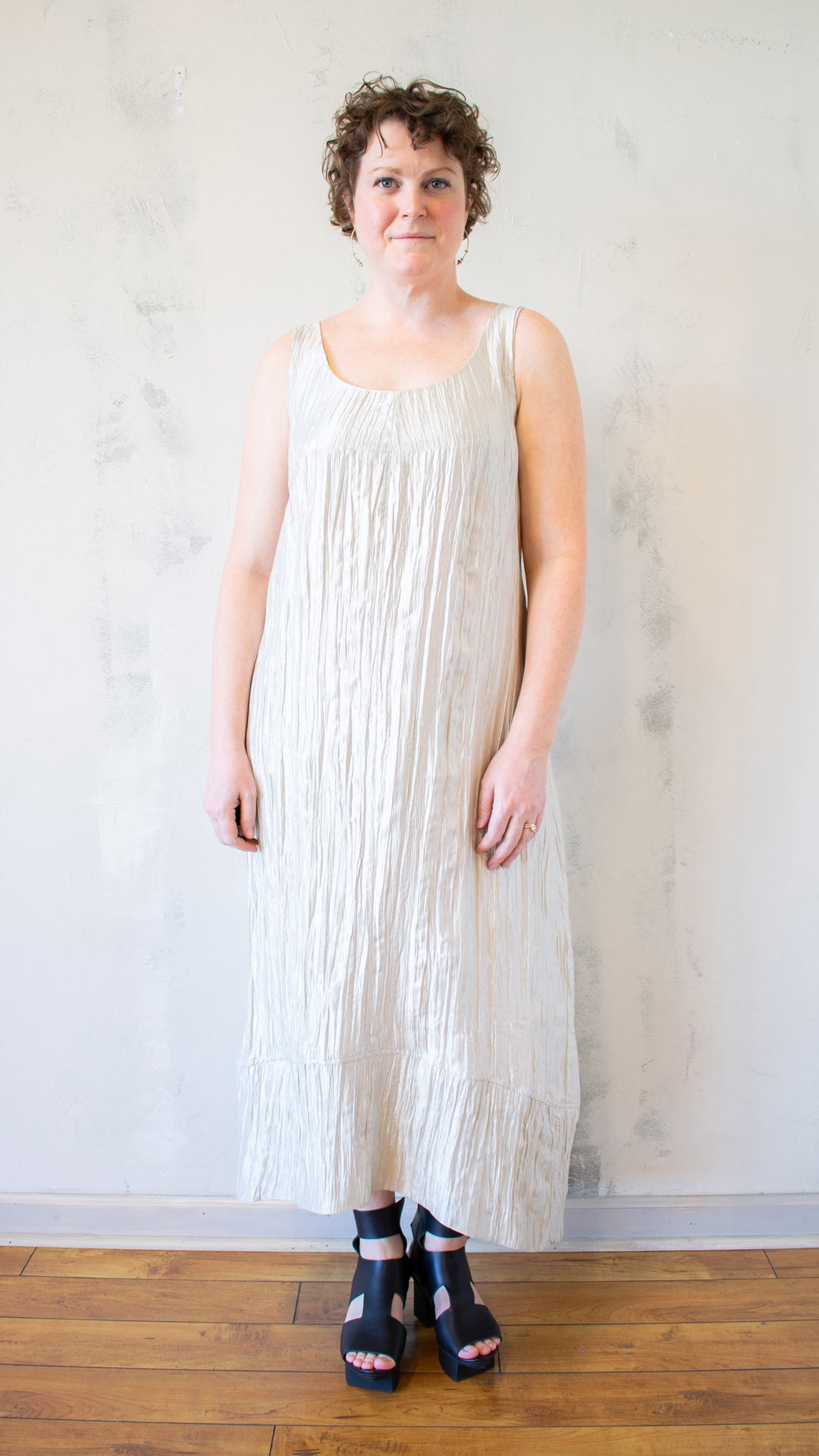 Phoenix Dress