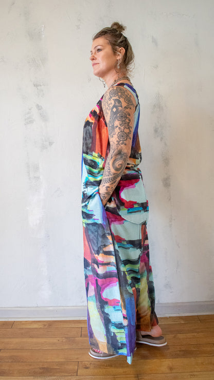 Printed Tank