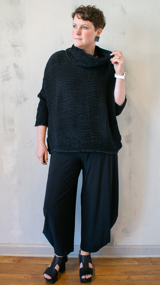 Silk Blouse