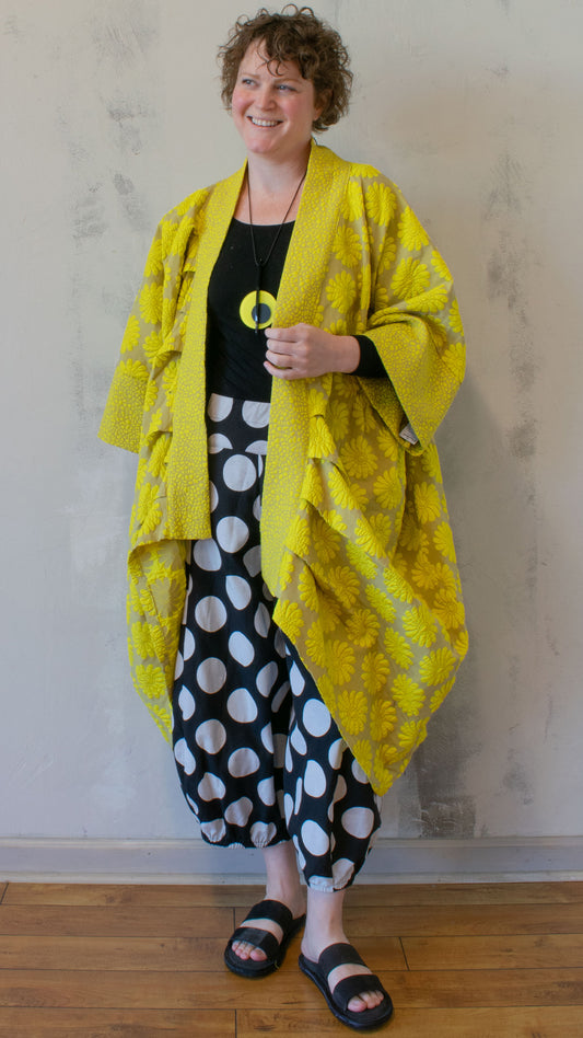 Flower Power Jacket