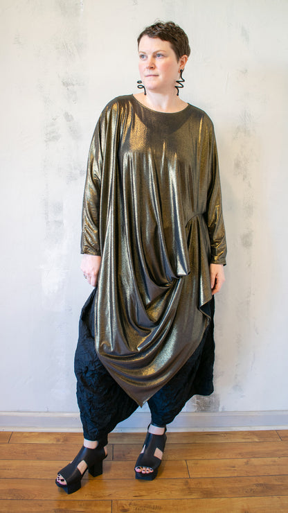 Goddess Tunic