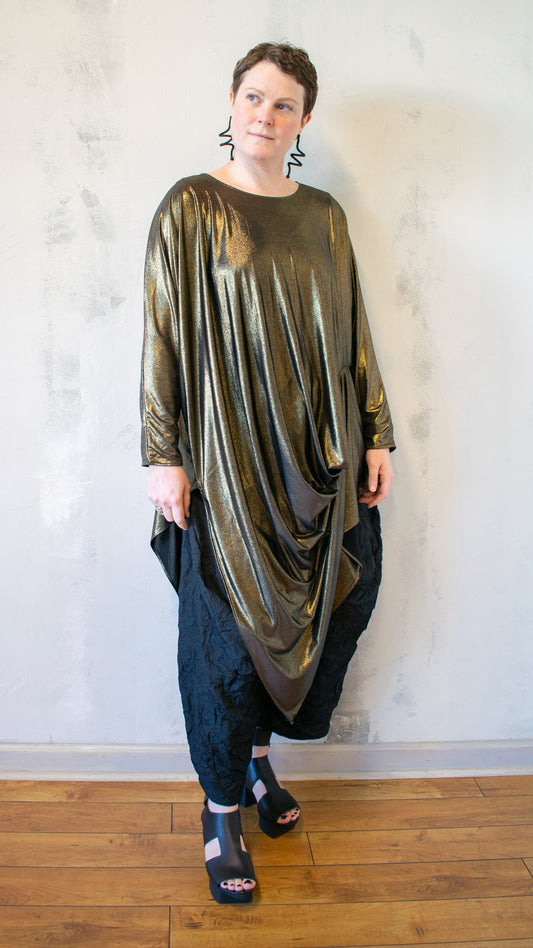 Goddess Tunic