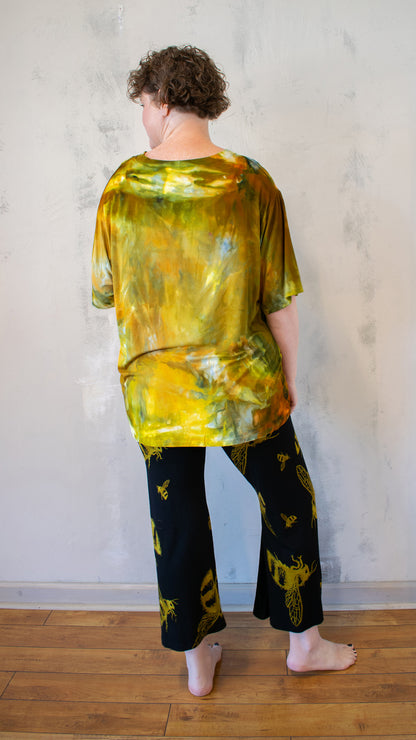 Mona Boyfriend Tee
