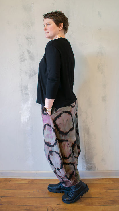 Bad Mona Cozy T (Multiple Colors)