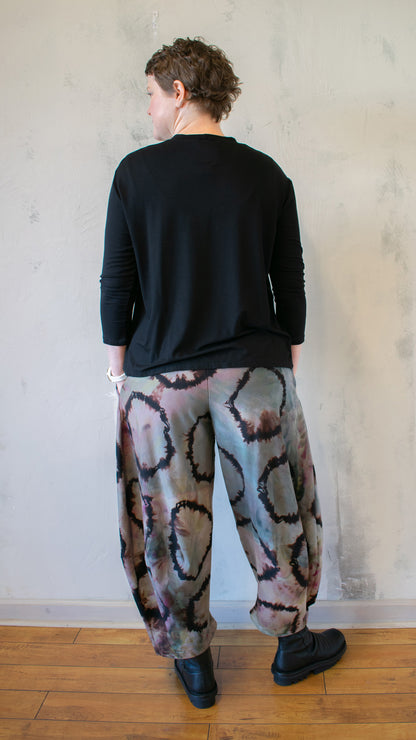 Bad Mona Cozy T (Multiple Colors)