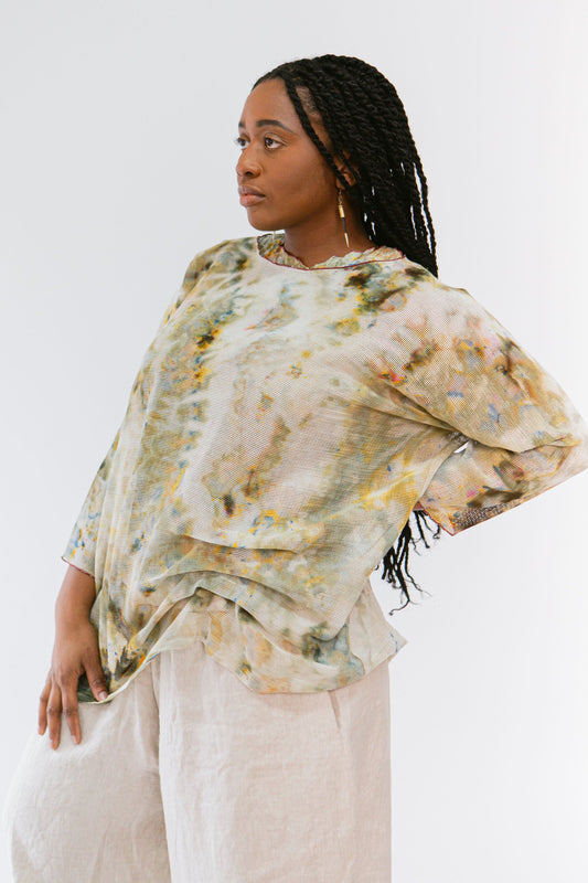 Hitch Top, Sage