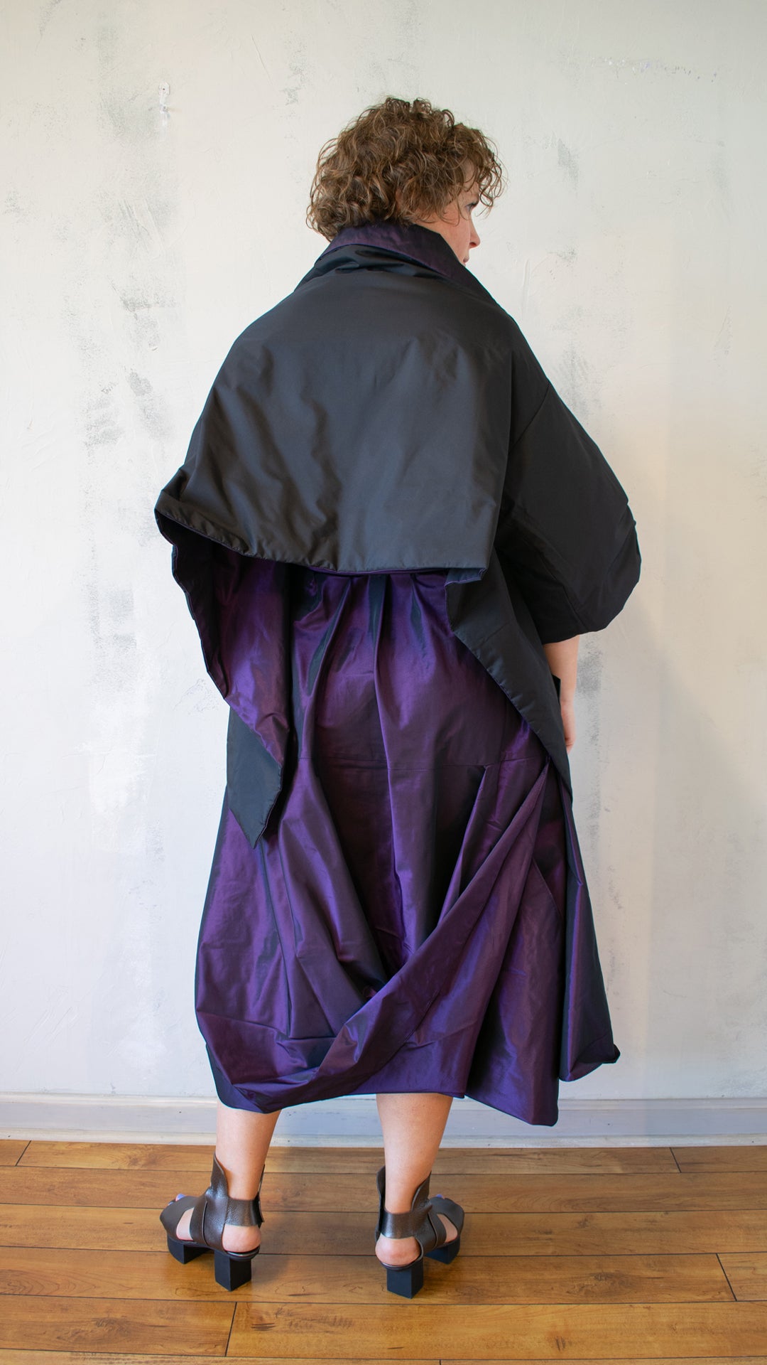 Tarragon Kimono