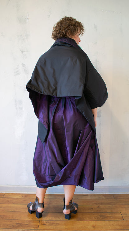 Tarragon Kimono