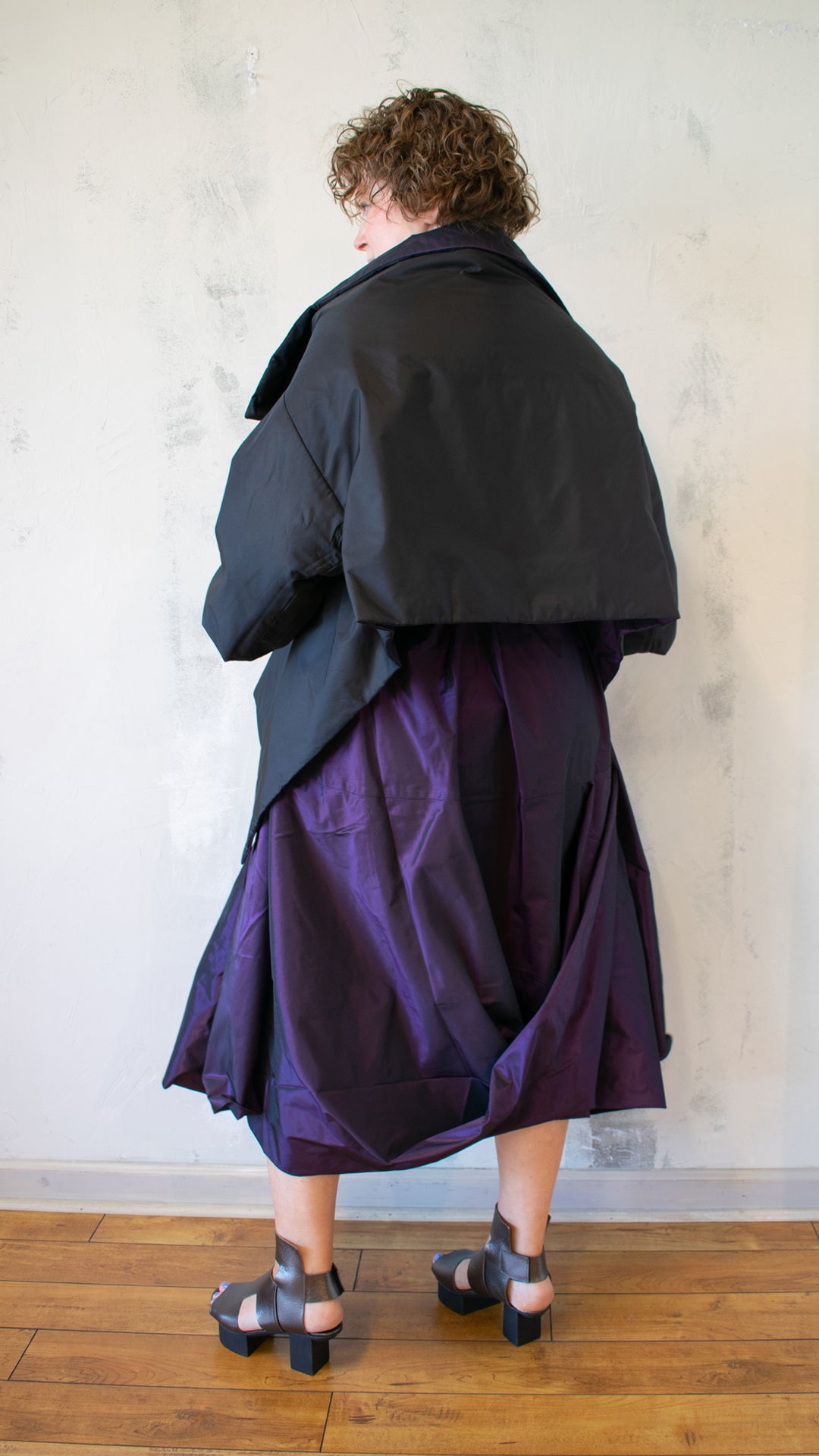 Tarragon Kimono