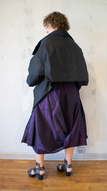 Tarragon Kimono