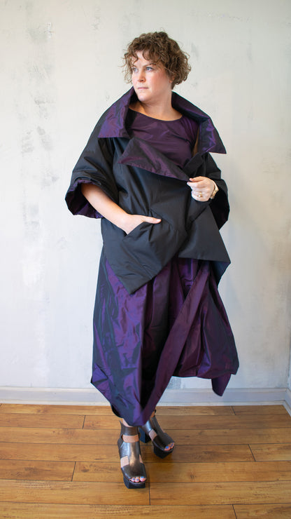 Tarragon Kimono