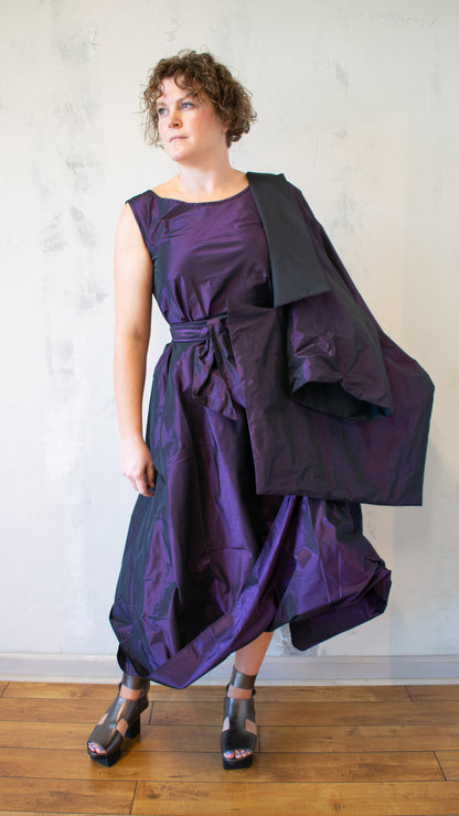 Tarragon Kimono
