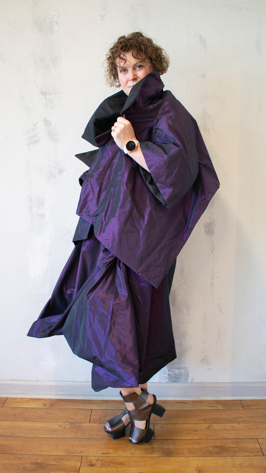 Tarragon Kimono