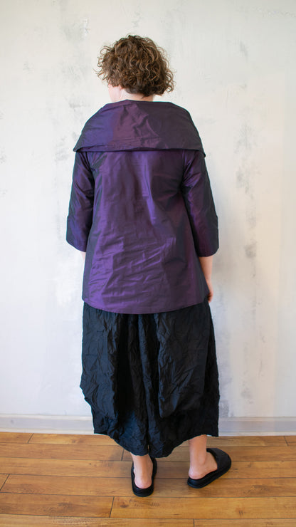 Safron Top