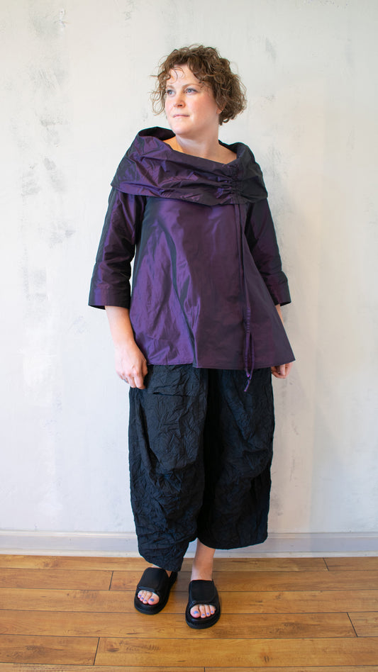 Safron Top