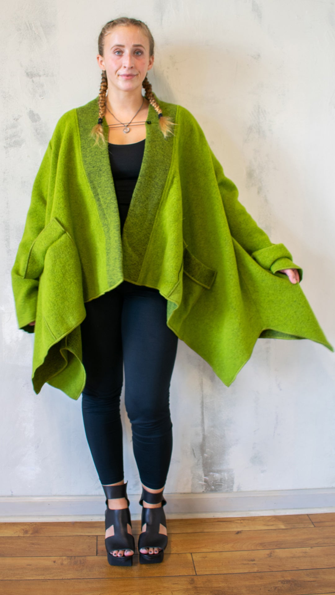 Eli Coat