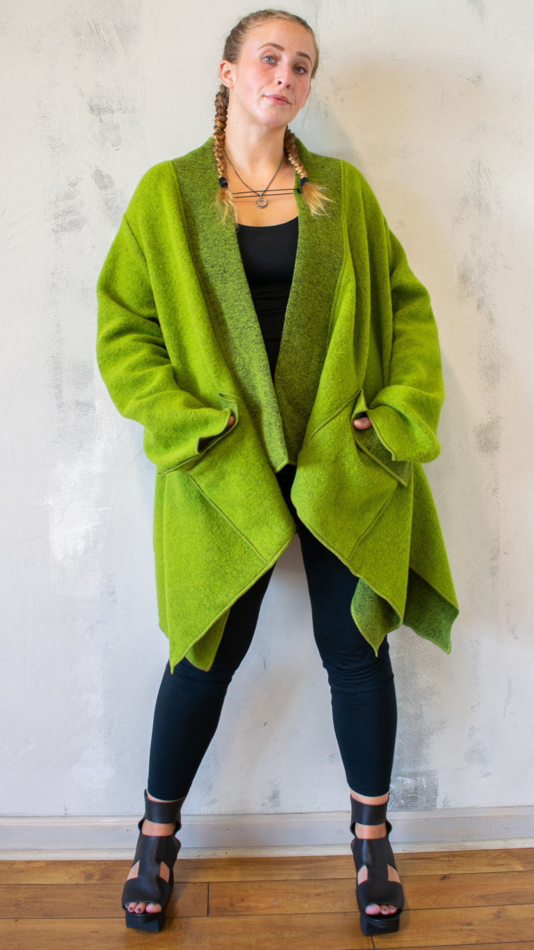 Eli Coat