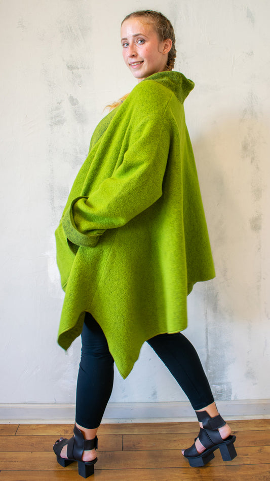Eli Coat