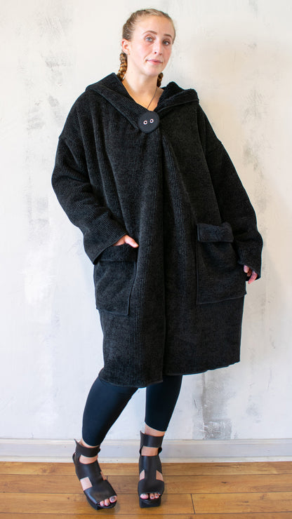 Zoe Coat