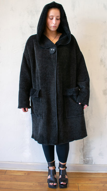 Zoe Coat