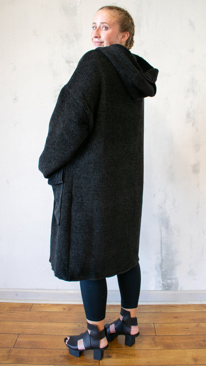 Zoe Coat