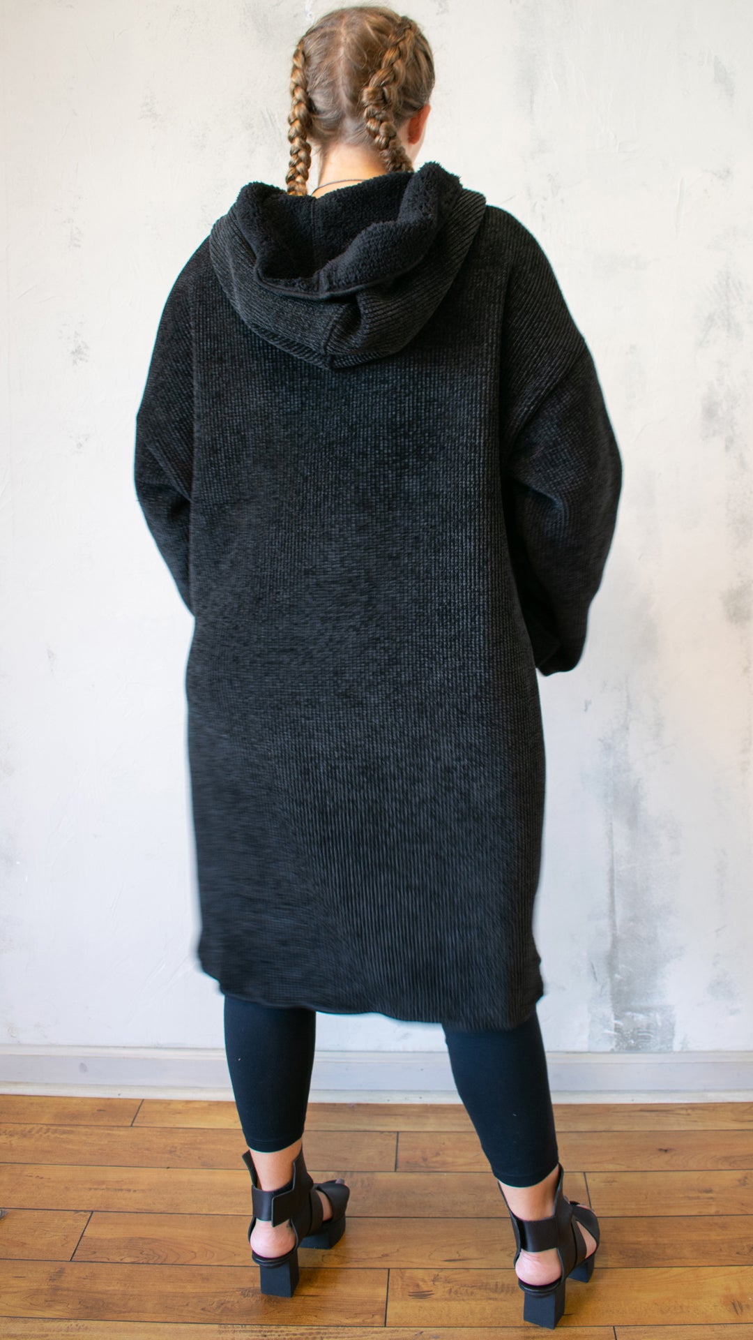 Zoe Coat