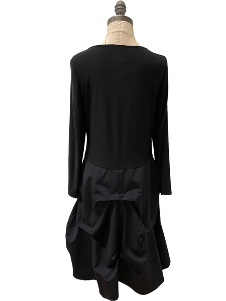 The Perfect Underdress