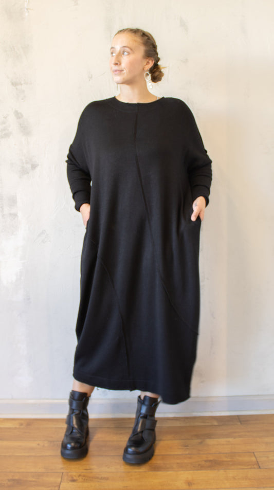 Yona Dress