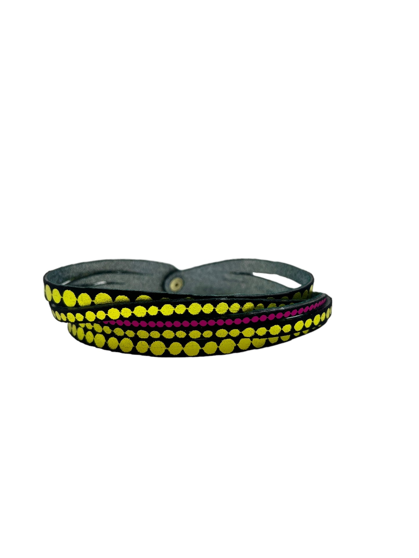 Small Pearl Choker/Bracelet (4 Colors)