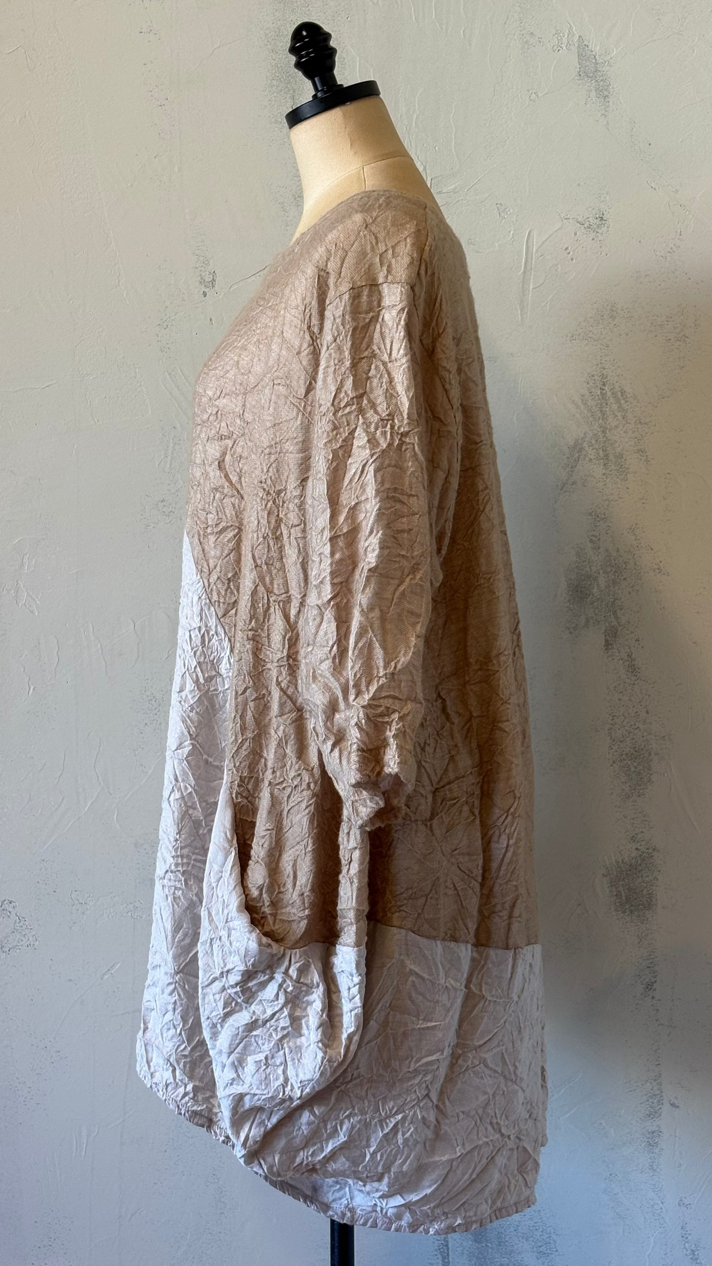 Dress to Kill tunic