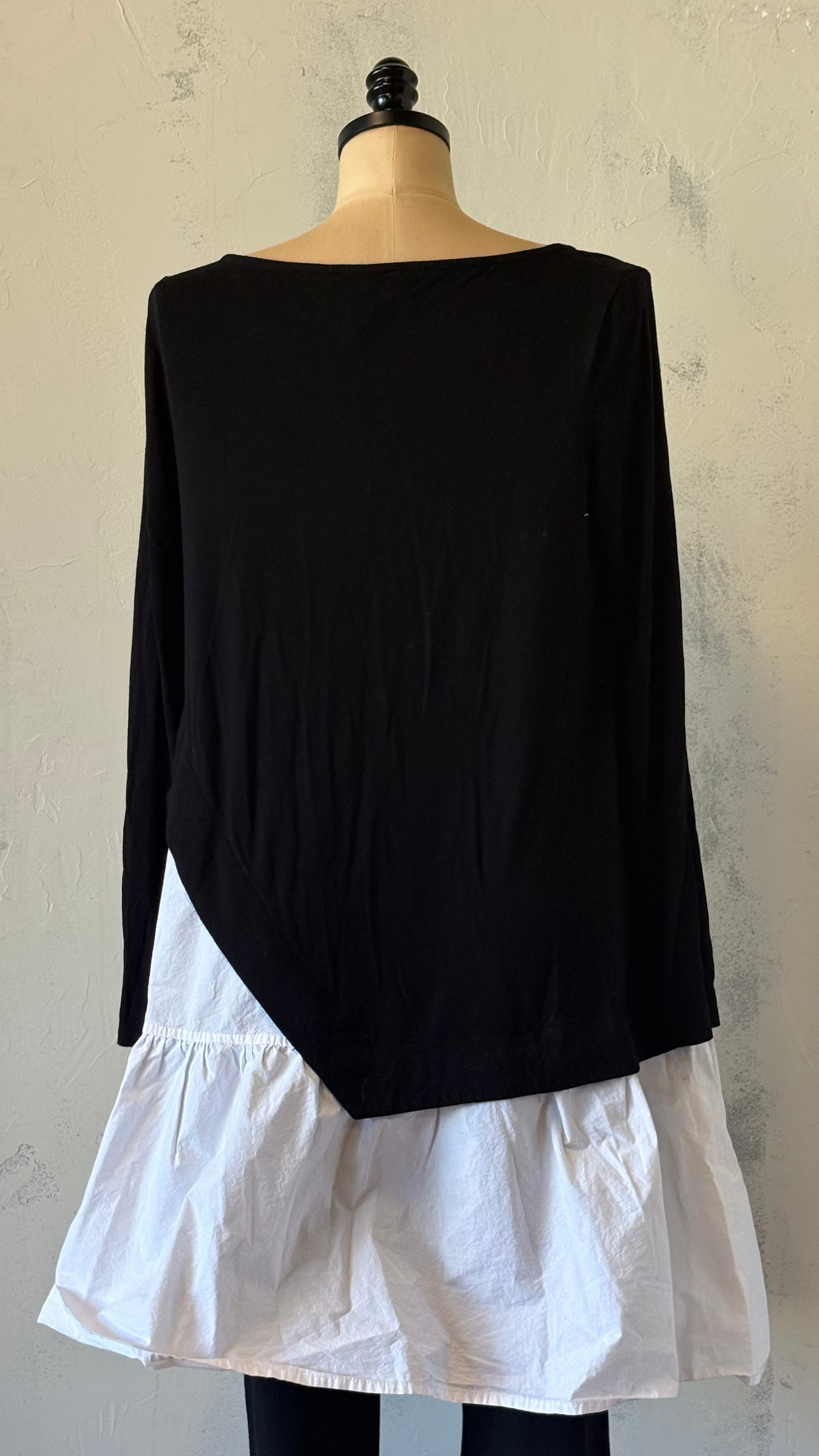 Alembika Tunic