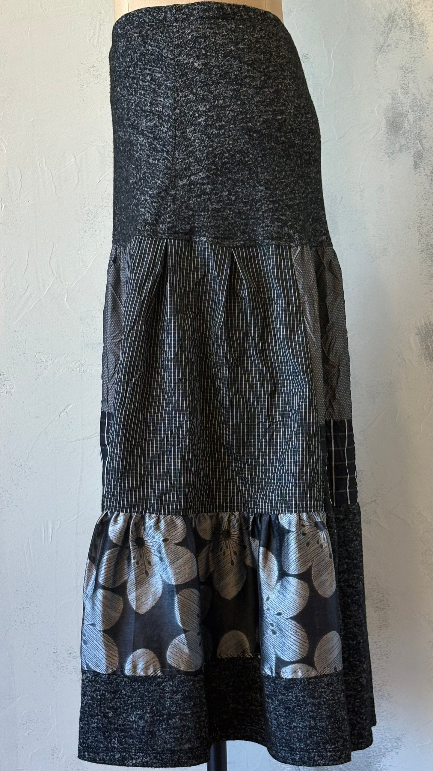 Alembika Knit Skirt