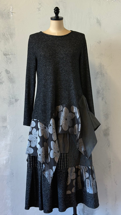 Alembika Knit Tunic
