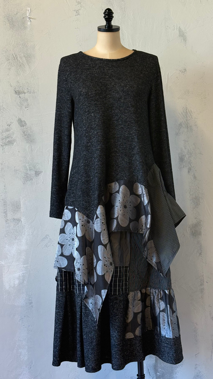 Alembika Knit Skirt