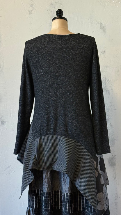 Alembika Knit Tunic