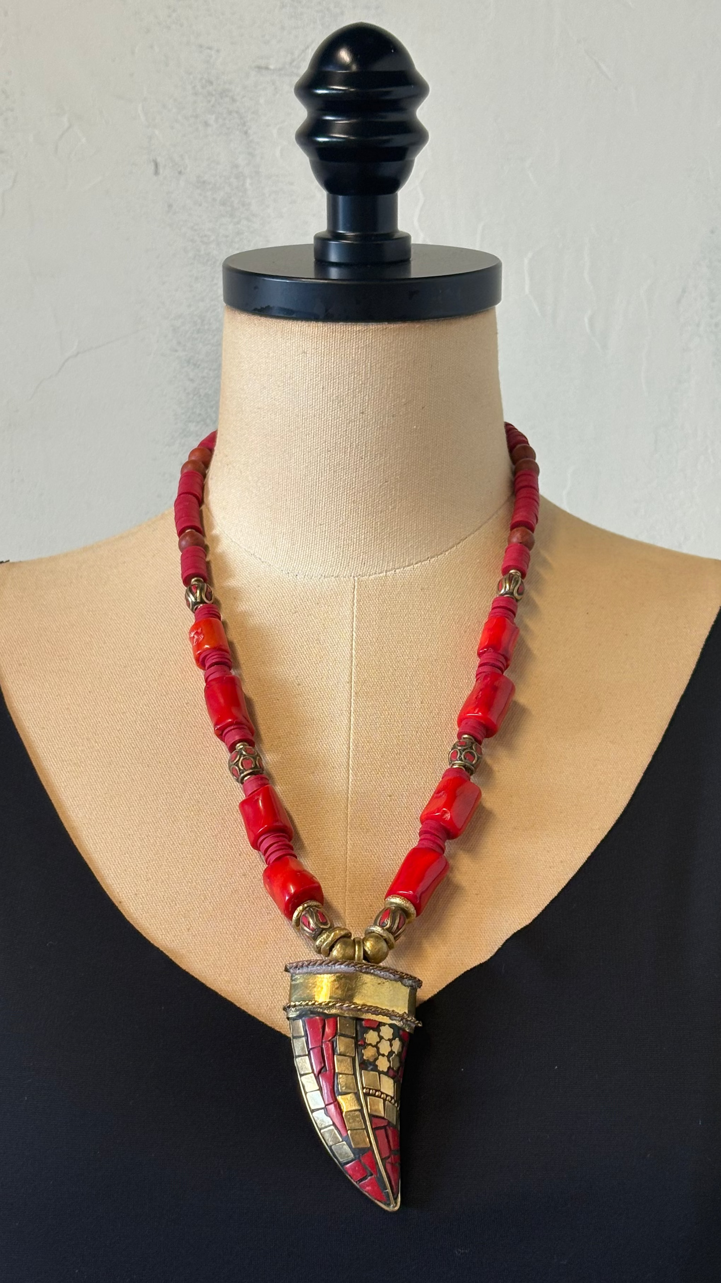 Mya Lambrecht Necklace