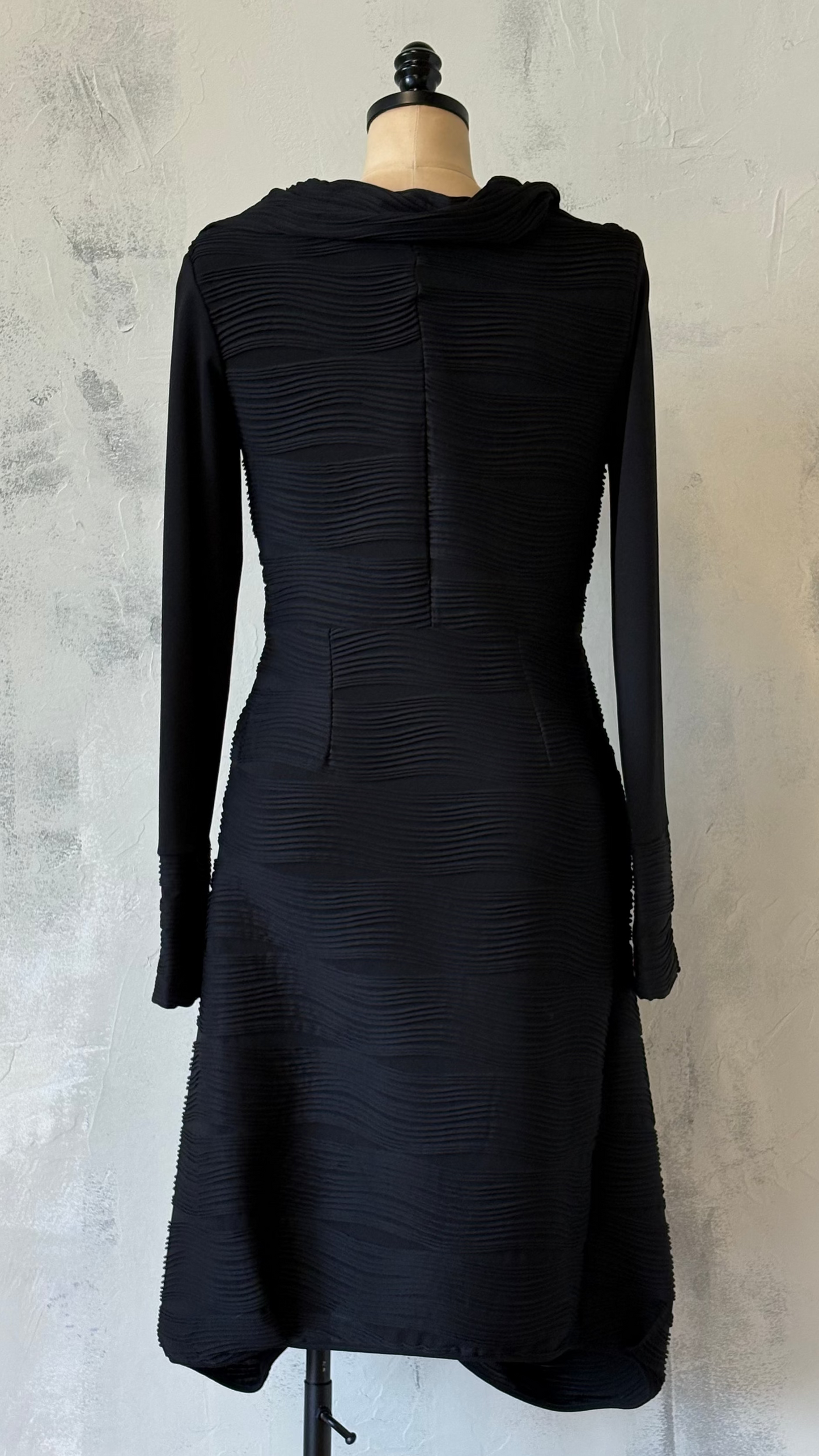 Etraman Dress
