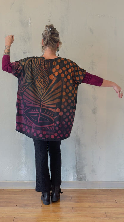 Let Me Process Tee OFAK by Roots & Wings